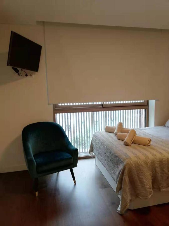 Beautiful Apartment-Campo Pequeno Home Lisboa Kültér fotó