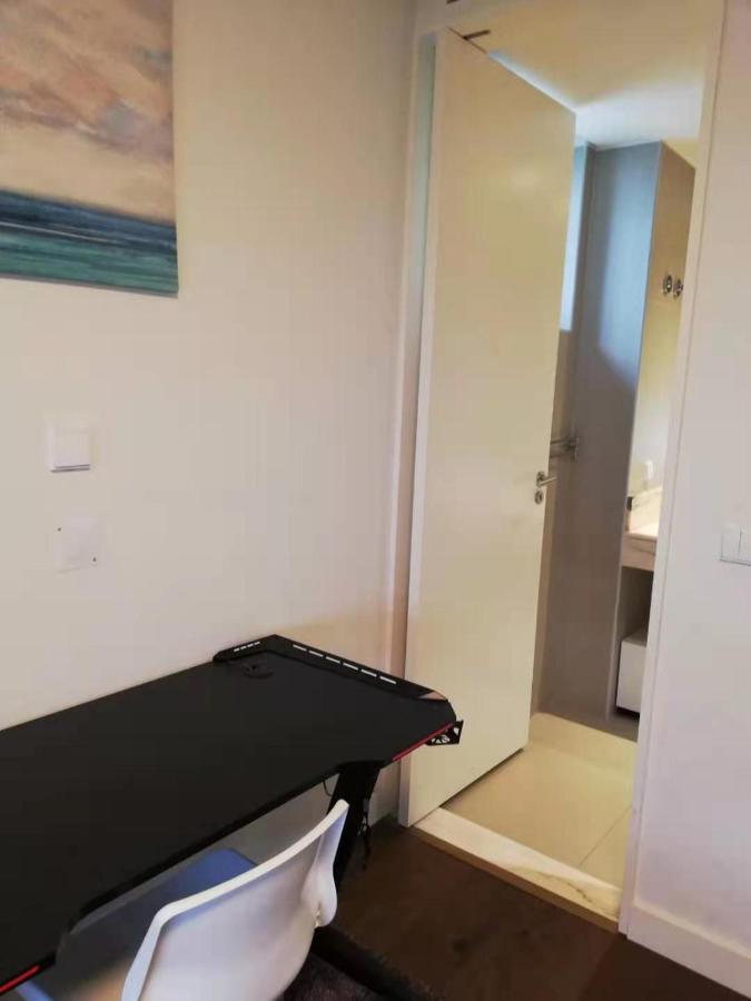 Beautiful Apartment-Campo Pequeno Home Lisboa Kültér fotó