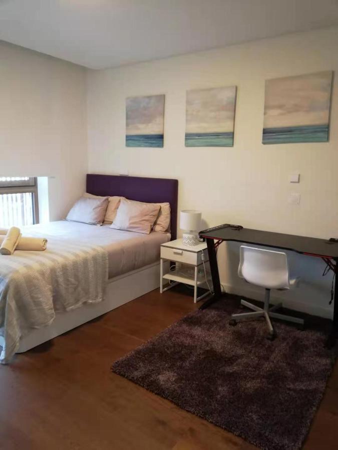 Beautiful Apartment-Campo Pequeno Home Lisboa Kültér fotó