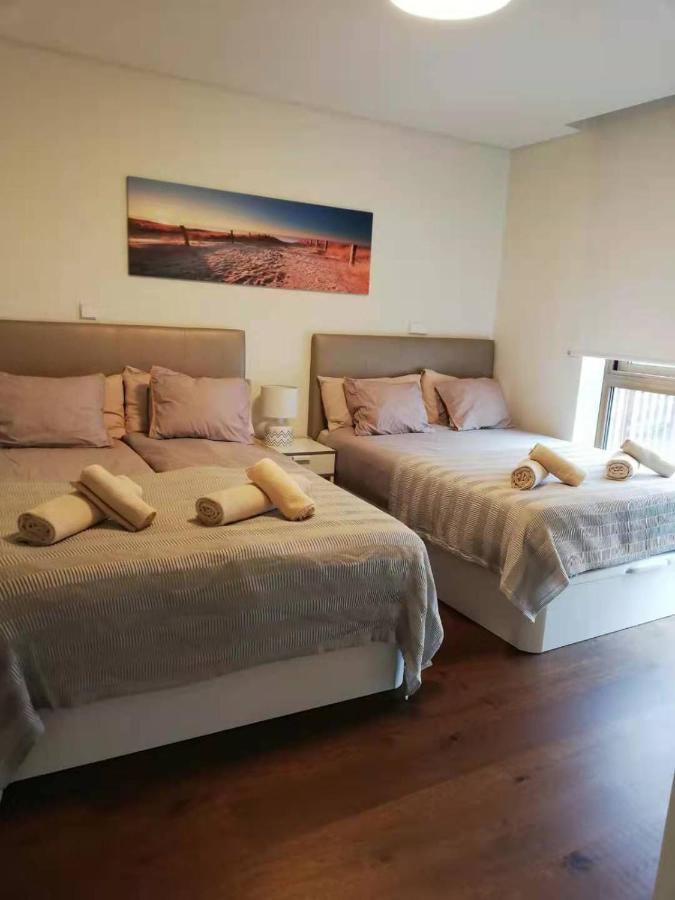 Beautiful Apartment-Campo Pequeno Home Lisboa Kültér fotó