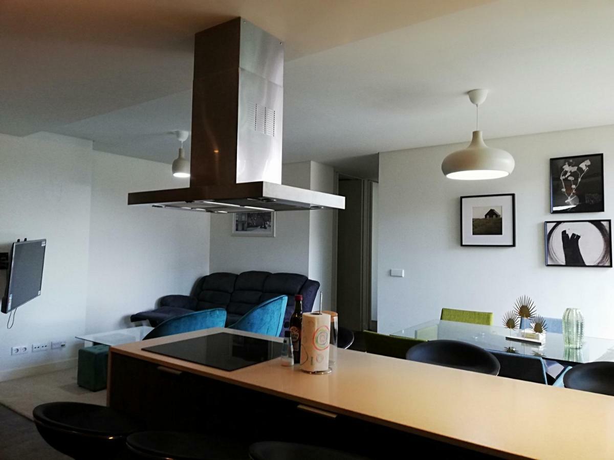 Beautiful Apartment-Campo Pequeno Home Lisboa Kültér fotó