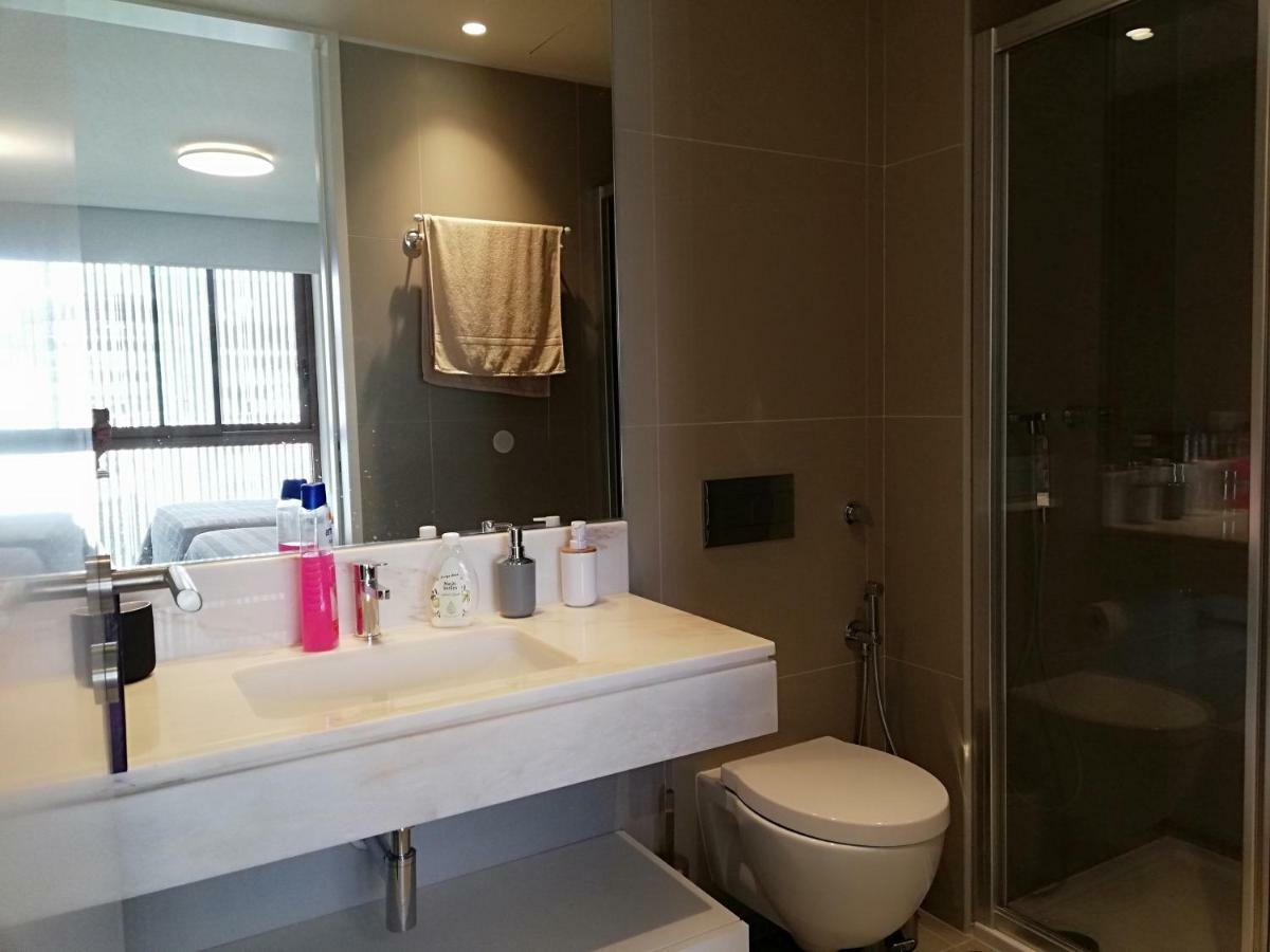 Beautiful Apartment-Campo Pequeno Home Lisboa Kültér fotó