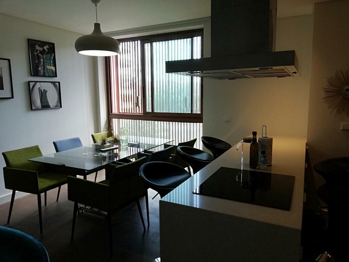 Beautiful Apartment-Campo Pequeno Home Lisboa Kültér fotó