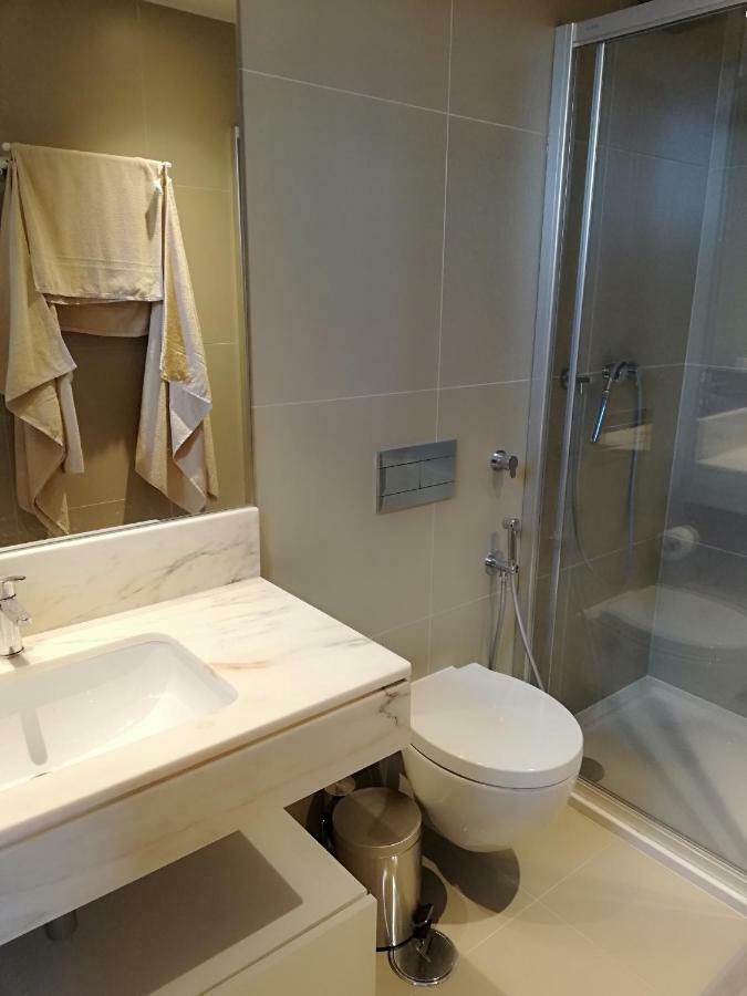 Beautiful Apartment-Campo Pequeno Home Lisboa Kültér fotó