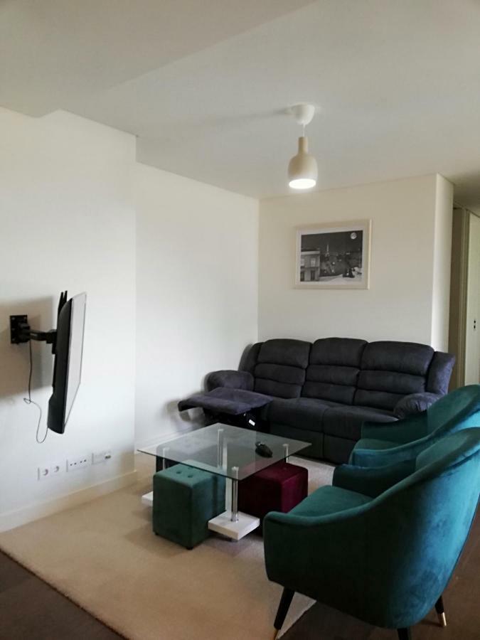Beautiful Apartment-Campo Pequeno Home Lisboa Kültér fotó