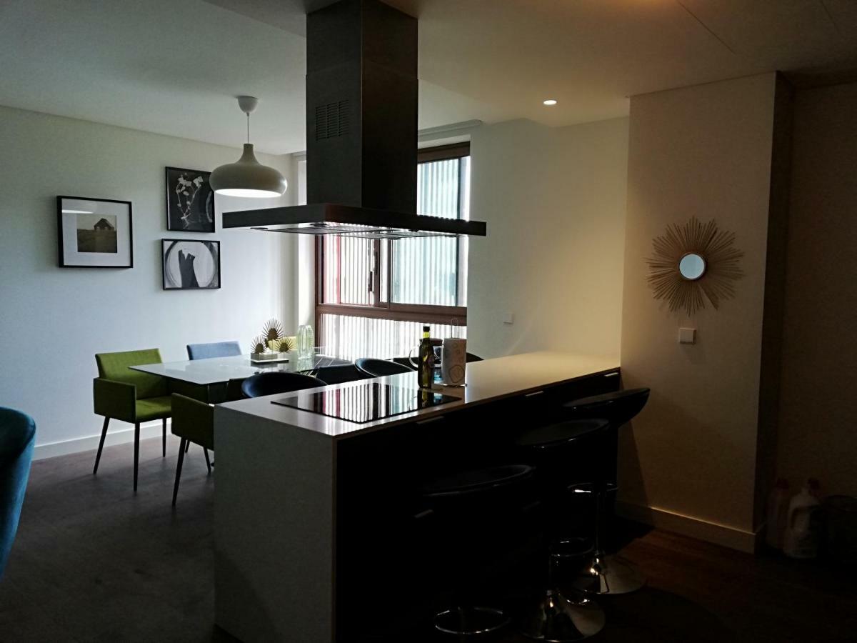 Beautiful Apartment-Campo Pequeno Home Lisboa Kültér fotó